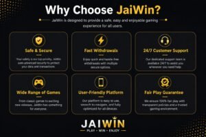 JaiWin